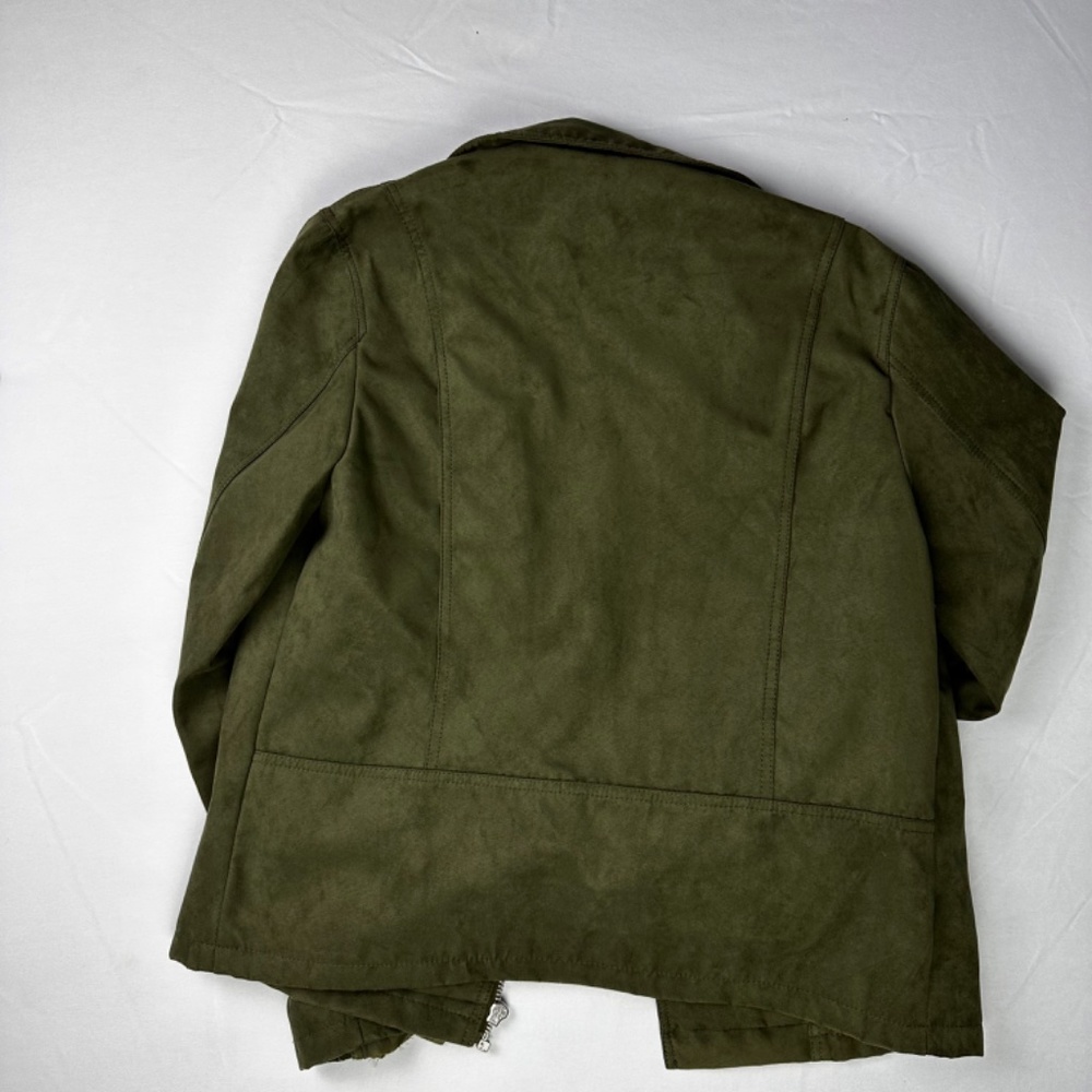 Bomber Jacket - Picture 4 of 5
